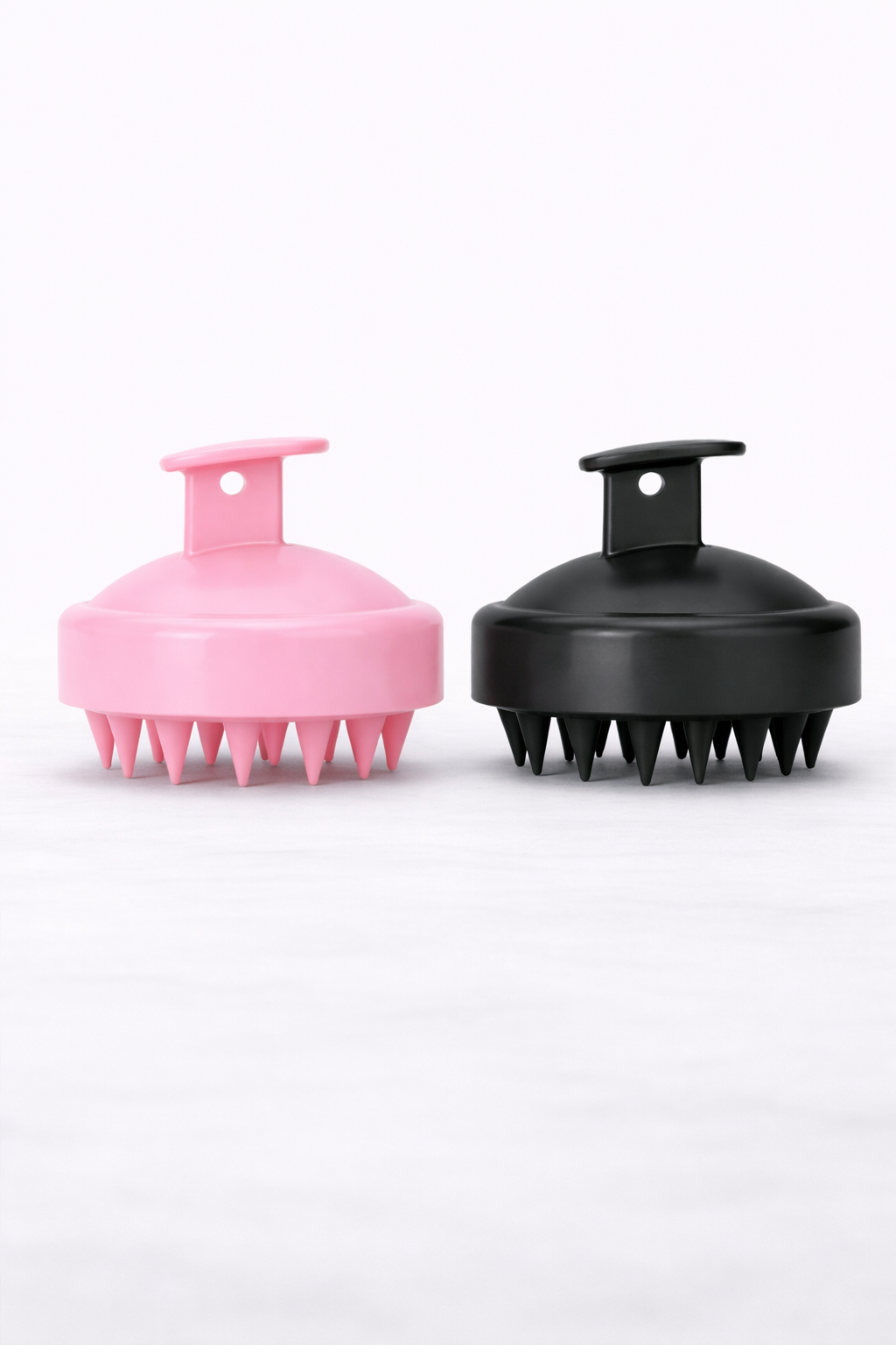BROSSE CUIR CHEVELU