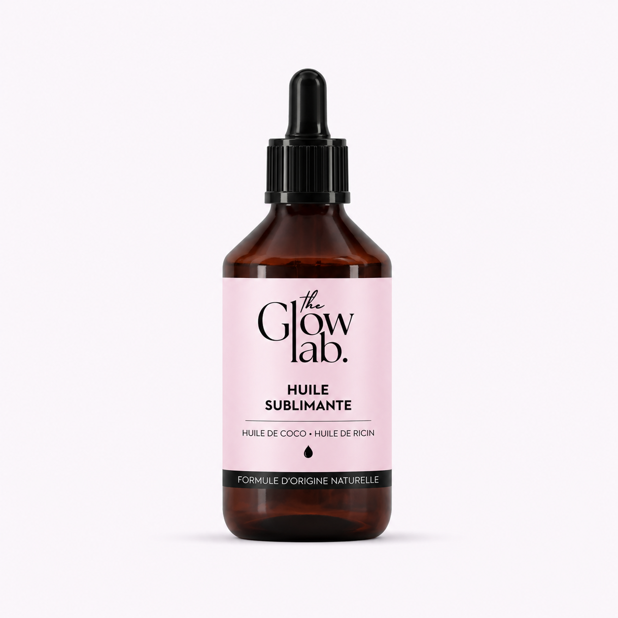 HUILE SUBLIMANTE - 150mL
