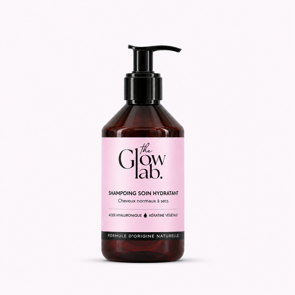 SHAMPOING SOIN HYDRATANT - 250mL